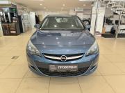 Opel Astra J Казань  - изображение 24