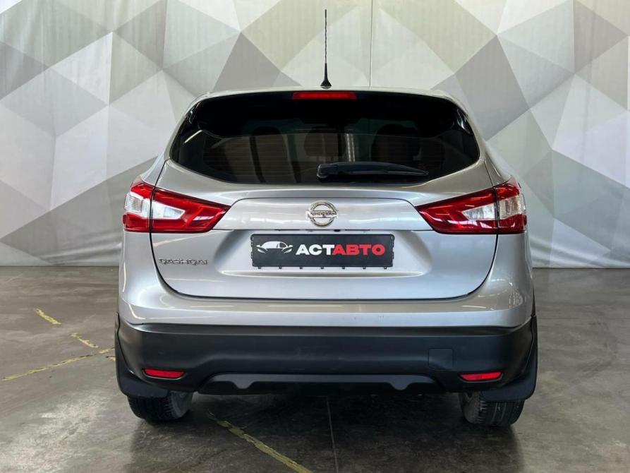 Nissan Qashqai II Оренбург  - изображение 5