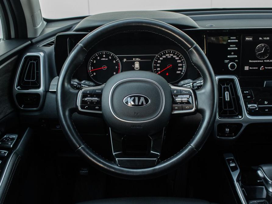 Kia Sorento IV Магнитогорск  - изображение 21