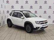 Renault Duster I Рестайлинг Тольятти  - изображение 24