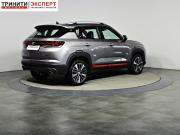 Changan CS35 Plus I Рестайлинг Белгород  - изображение 24