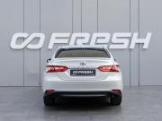 Toyota Camry VIII (XV70) Краснодар  - изображение 24