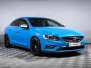 Volvo S60 II Рестайлинг Москва  - изображение 19
