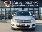 Volkswagen Tiguan I Рестайлинг Волгоград  - изображение 25