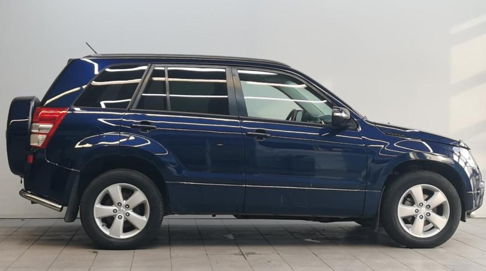 Suzuki Grand Vitara II Рестайлинг Барнаул  - изображение 5