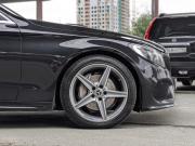 Mercedes-Benz C-Класс IV (W205) Екатеринбург  - изображение 56