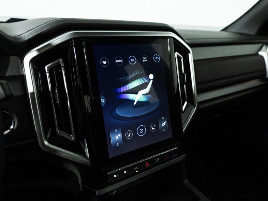 JAC T9 Санкт-Петербург  - изображение 18