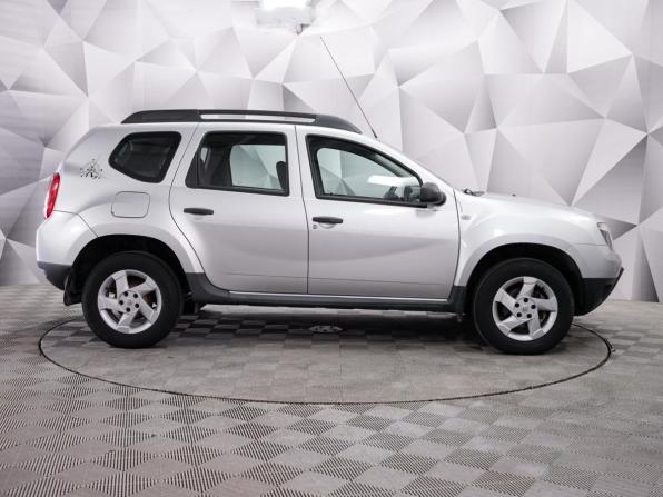 Renault Duster I с пробегом 2015 года, цена 1 245 000 рублей, 76554 км, внедорожник, Автокод Объявления