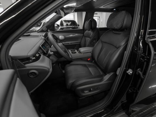 GAC Trumpchi S7 I Рестайлинг с пробегом 2026 года, цена 5 850 000 рублей, 50 км, внедорожник, Автокод Объявления