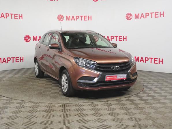 Lada (ВАЗ) XRAY I с пробегом 2021 года, цена 998 000 рублей, 61658 км, хэтчбек, Автокод Объявления