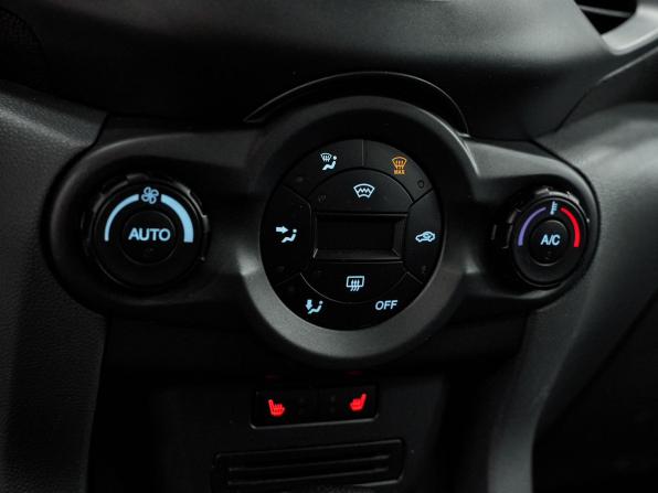 Ford EcoSport II с пробегом 2014 года, цена 1 064 000 рублей, 94524 км, внедорожник, Автокод Объявления