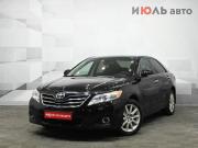 Toyota Camry VI (XV40) Рестайлинг Екатеринбург  - изображение 16