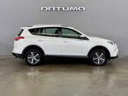 Toyota RAV4 IV (XA40) Рестайлинг Краснодар  - изображение 24