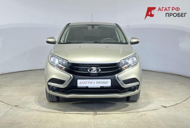 Lada (ВАЗ) XRAY I с пробегом 2020 года, цена 850 000 рублей, 107746 км, хэтчбек, Автокод Объявления