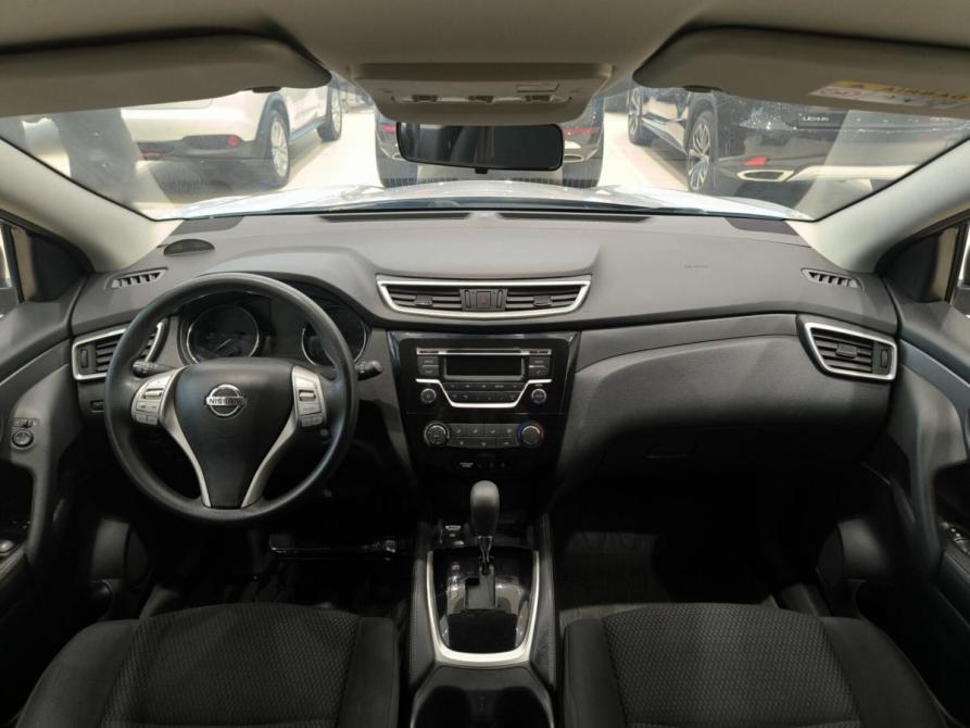 Nissan Qashqai II Казань  - изображение 17