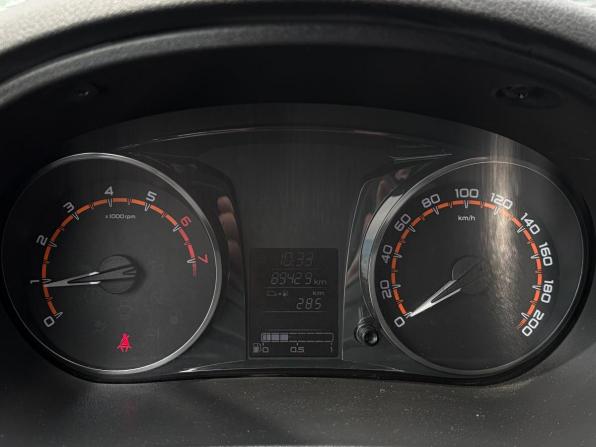 Lada (ВАЗ) Granta I Рестайлинг с пробегом 2020 года, цена 657 000 рублей, 89429 км, универсал, Автокод Объявления