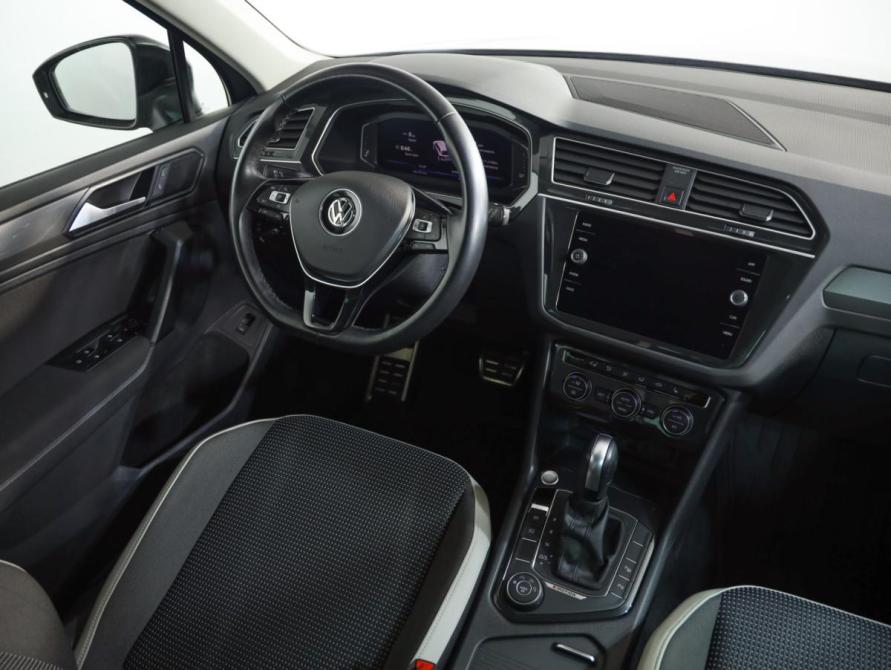 Volkswagen Tiguan II Санкт-Петербург  - изображение 10