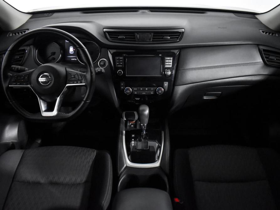 Nissan X-Trail III Рестайлинг Санкт-Петербург  - изображение 15