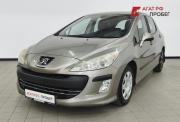 Peugeot 308 I Екатеринбург  - изображение 21