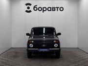 Lada (ВАЗ) 2121 (4x4) I Рестайлинг Воронеж  - изображение 18