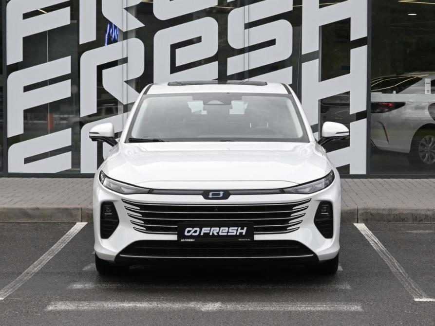 FAW Bestune B70 I Рестайлинг Волгоград  - изображение 3