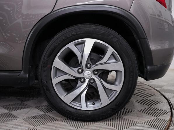 Citroen C4 Aircross с пробегом 2012 года, цена 1 170 000 рублей, 207000 км, внедорожник, Автокод Объявления