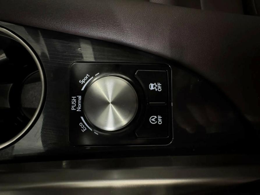 Lexus RX IV Рестайлинг Оренбург  - изображение 23
