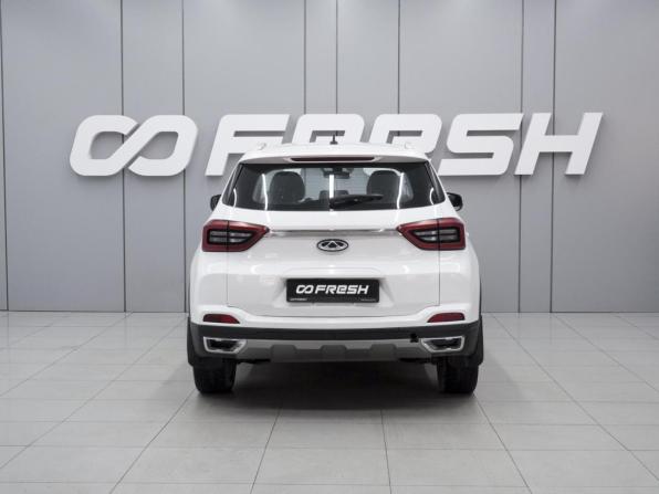 Chery Tiggo 4 Pro I Рестайлинг с пробегом 2023 года, цена 1 160 000 рублей, 180933 км, внедорожник, Автокод Объявления