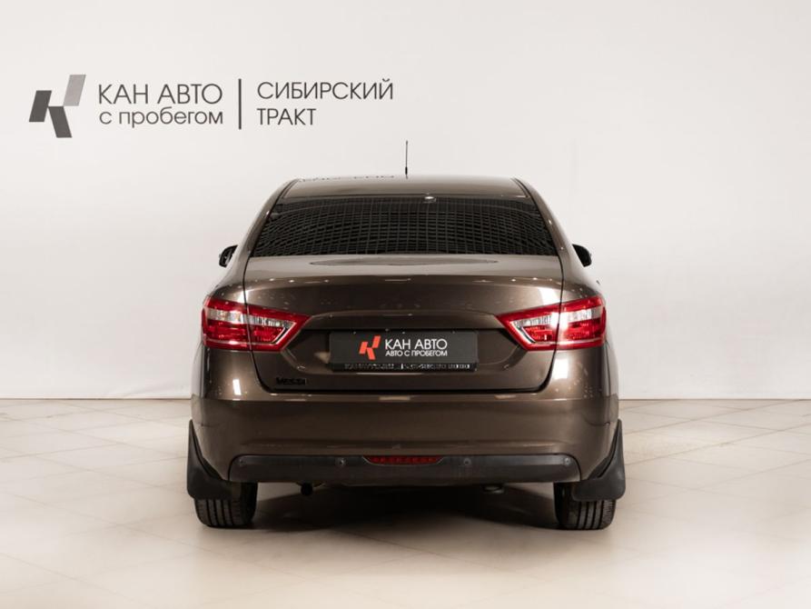 Lada (ВАЗ) Vesta I Казань  - изображение 4