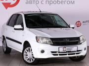 Lada (ВАЗ) Granta I Минеральные Воды  - изображение 18