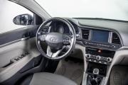 Hyundai Elantra VI (AD) Рестайлинг Пермь  - изображение 34