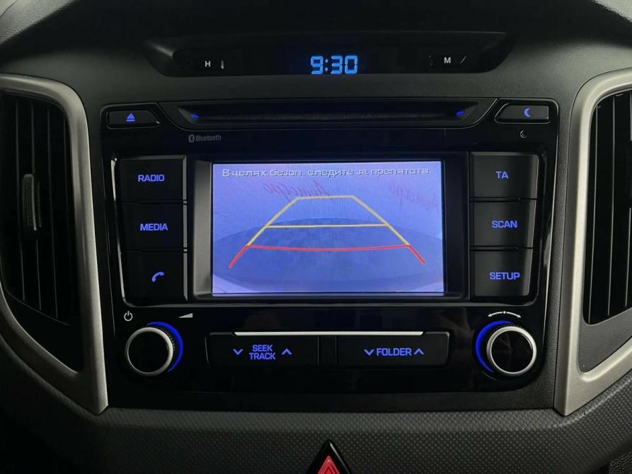 Hyundai Creta I Псков  - изображение 15