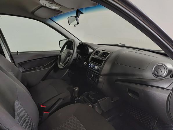 Lada (ВАЗ) Granta I Рестайлинг с пробегом 2019 года, цена 570 000 рублей, 141547 км, лифтбек, Автокод Объявления