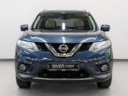 Nissan X-Trail III Москва  - изображение 32