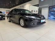 Toyota Camry VIII (XV70) Москва  - изображение 21