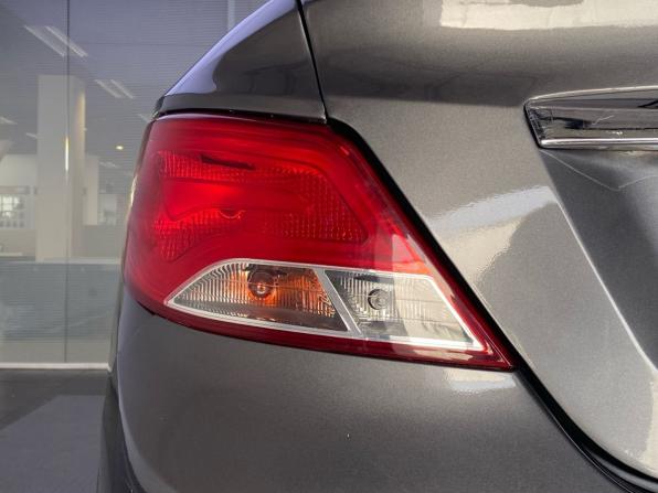 Hyundai Solaris I Рестайлинг с пробегом 2014 года, цена 525 000 рублей, 99500 км, седан, Автокод Объявления