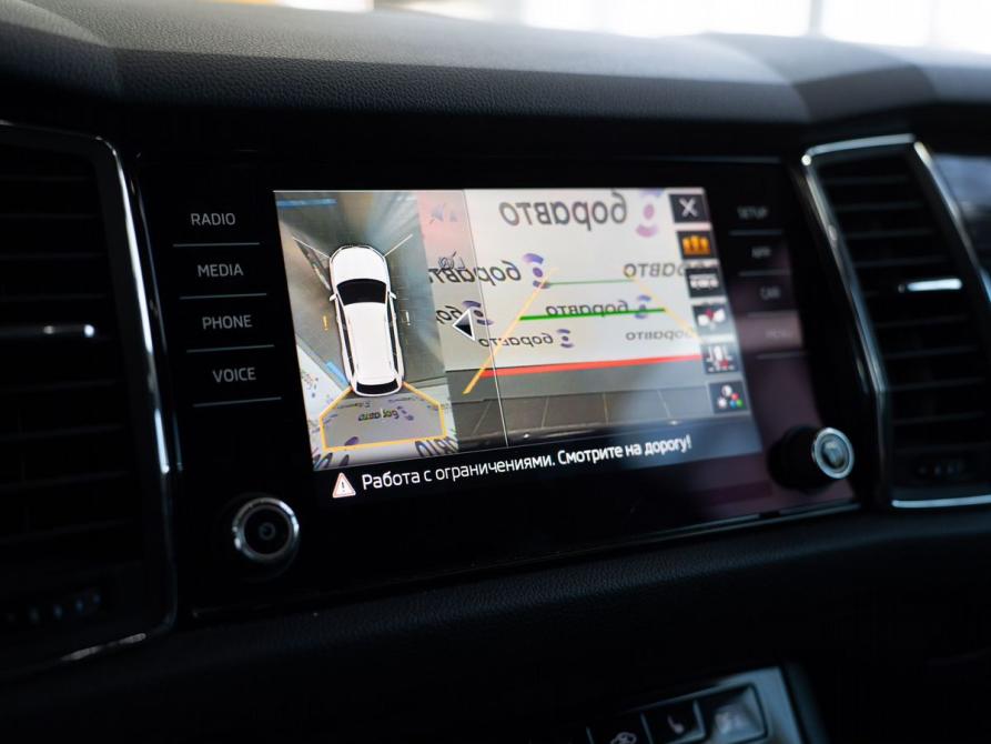Skoda Kodiaq I Ростов-на-Дону  - изображение 11