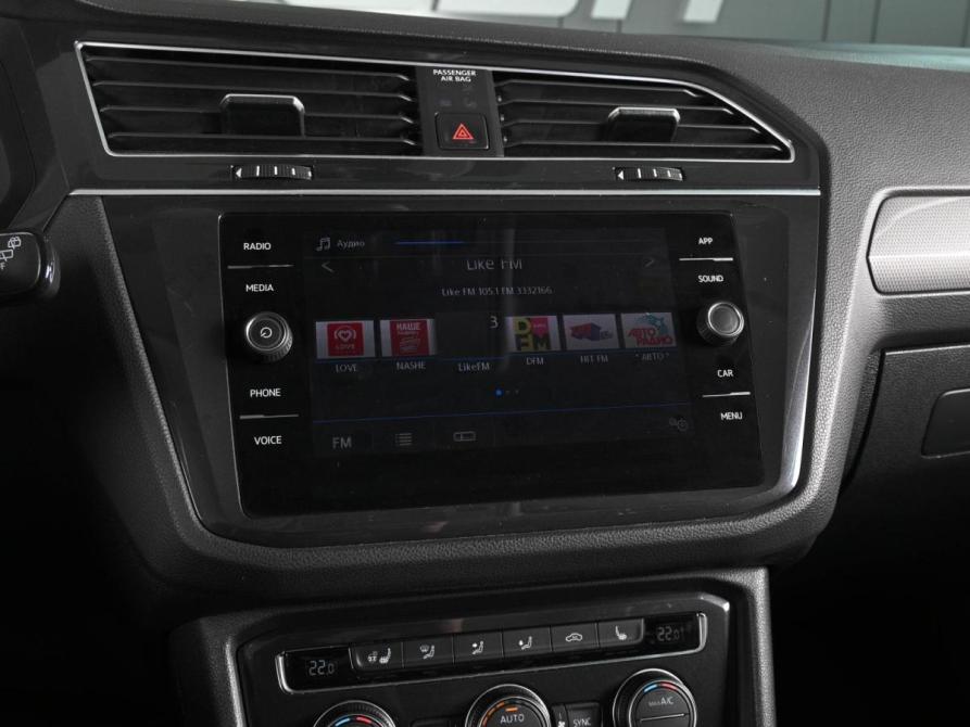 Volkswagen Tiguan II Ростов-на-Дону  - изображение 14