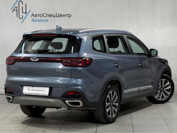Chery Tiggo 8 I с пробегом 2020 года, цена 1 499 800 рублей, 150000 км, внедорожник, Автокод Объявления