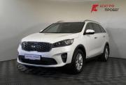 Kia Sorento III Prime Рестайлинг Нижний Новгород  - изображение 27
