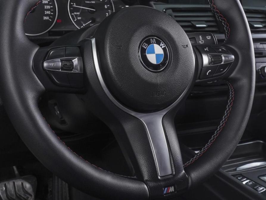BMW 3 серии VI (F3x) Ростов-на-Дону  - изображение 16
