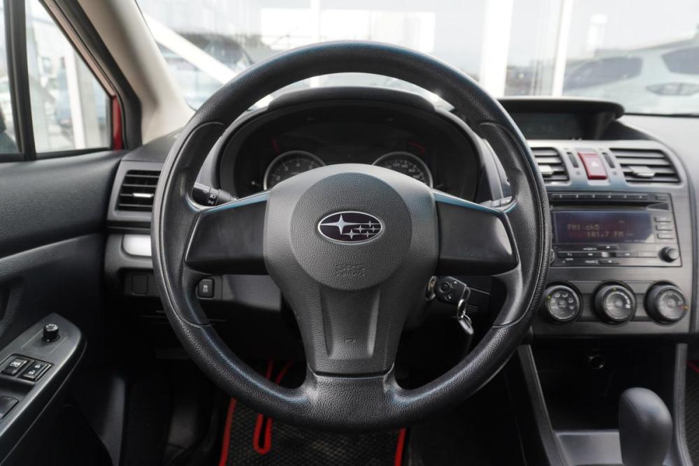 Subaru XV I Ульяновск  - изображение 13