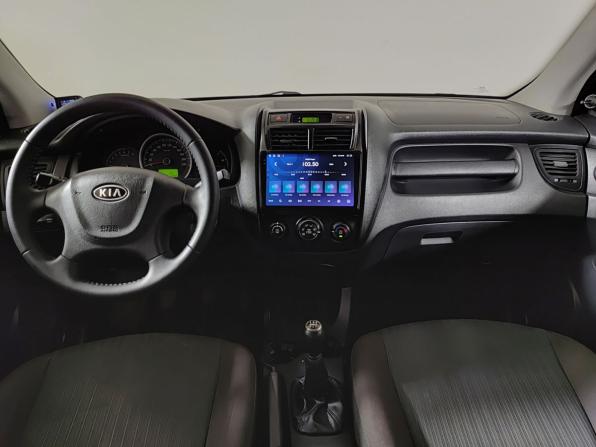 Kia Sportage II Рестайлинг с пробегом 2010 года, цена 835 000 рублей, 201165 км, внедорожник, Автокод Объявления
