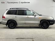 Hyundai Santa Fe Classic Тюмень  - изображение 31