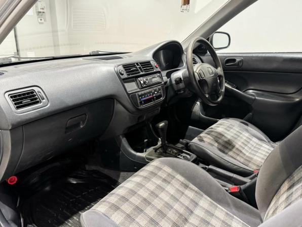 Honda Partner I с пробегом 2005 года, цена 438 000 рублей, 289592 км, универсал, Автокод Объявления