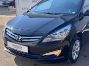Hyundai Solaris I Рестайлинг Набережные Челны  - изображение 34