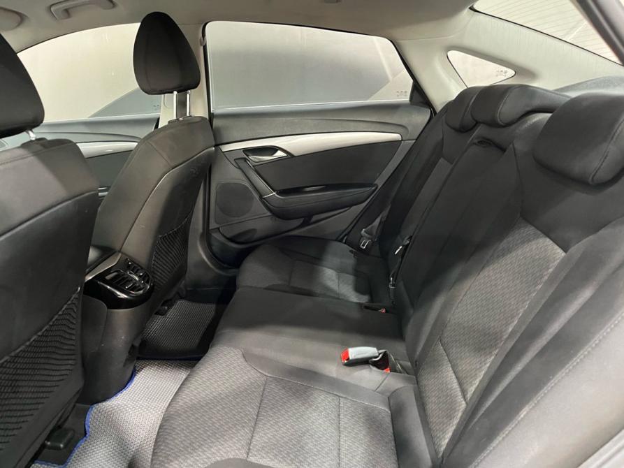 Hyundai i40 I Пермь  - изображение 12