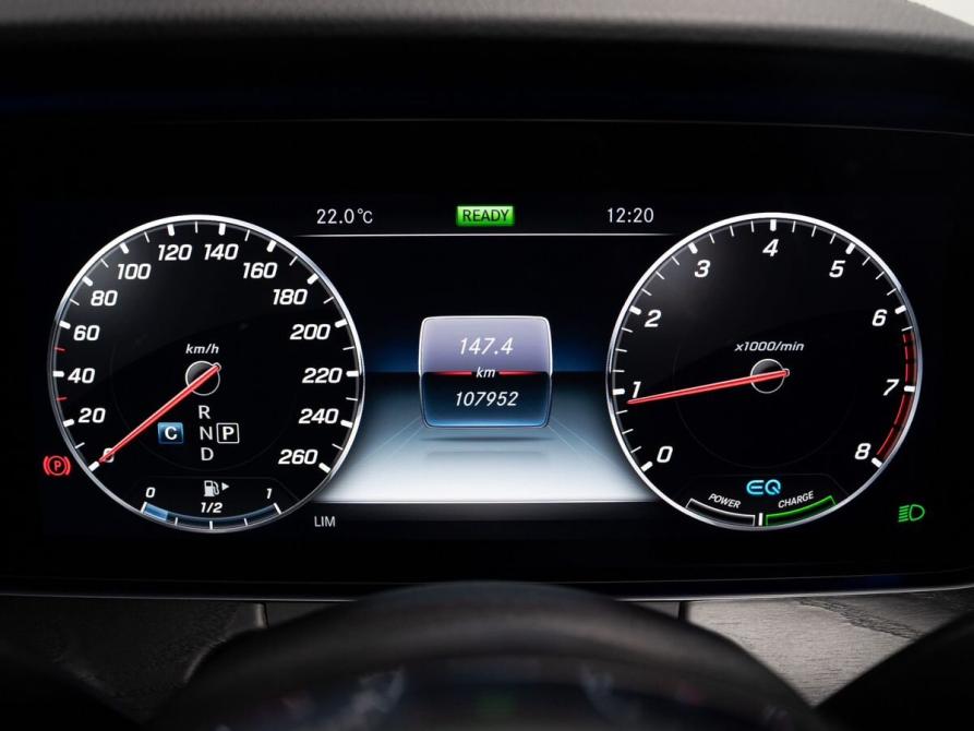 Mercedes-Benz E-Класс V (W213 S213 C238) Чита  - изображение 11