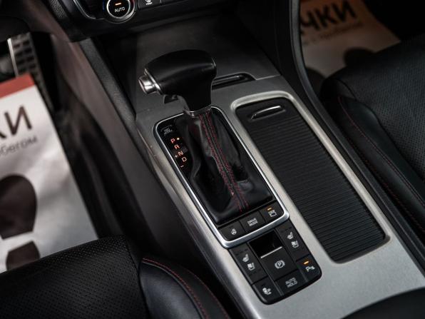 Kia Optima IV с пробегом 2016 года, цена 1 550 000 рублей, 132013 км, седан, Автокод Объявления