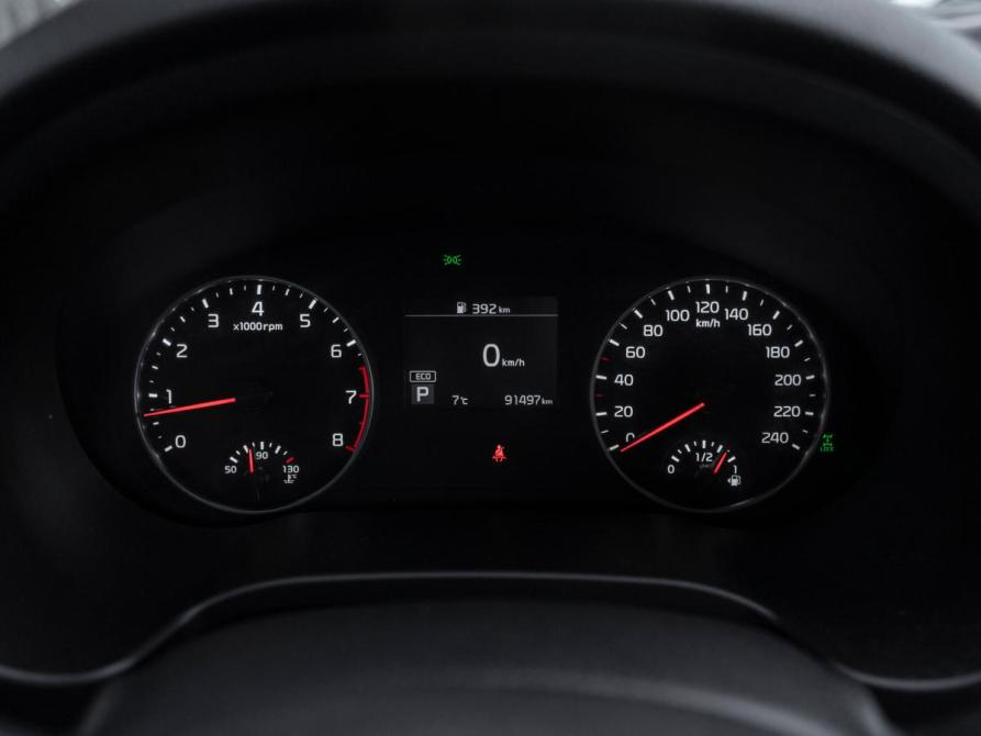 Kia Seltos I Москва  - изображение 11